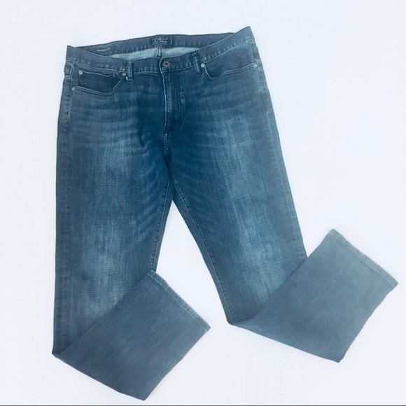 Lucky Brand Other - Lucky Men’s 410 Athletic Fit Jeans Size 38”/34”